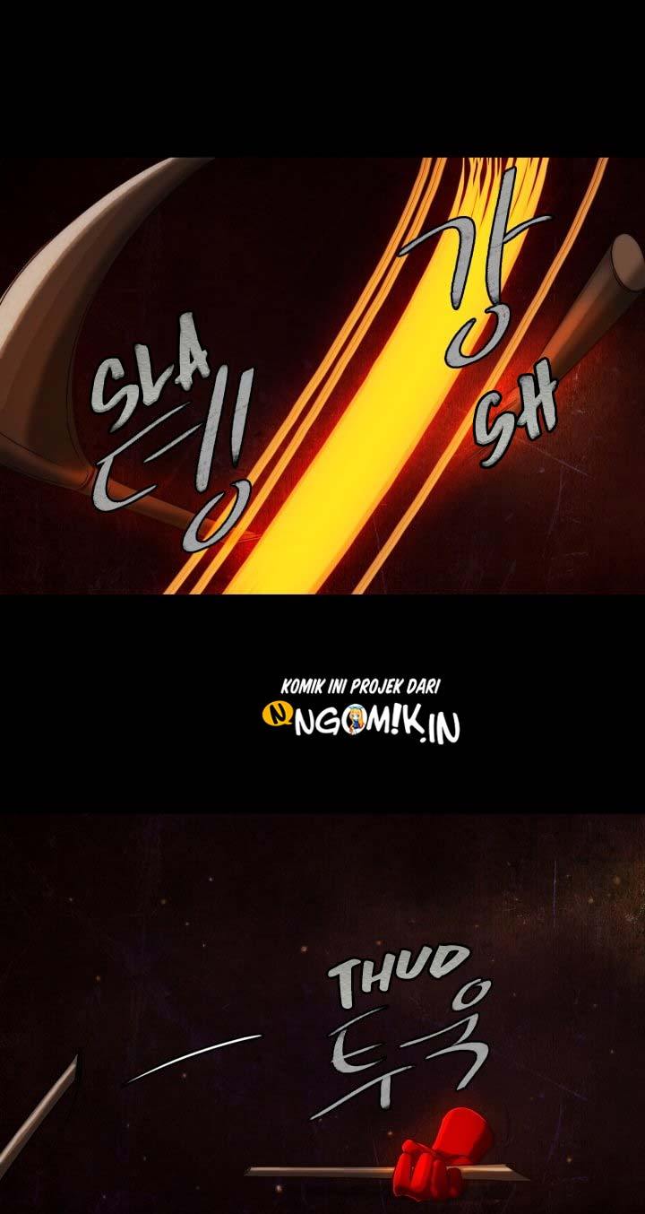 Sword and Magic: The Waking Hero Chapter 01 Bahasa Indonesia